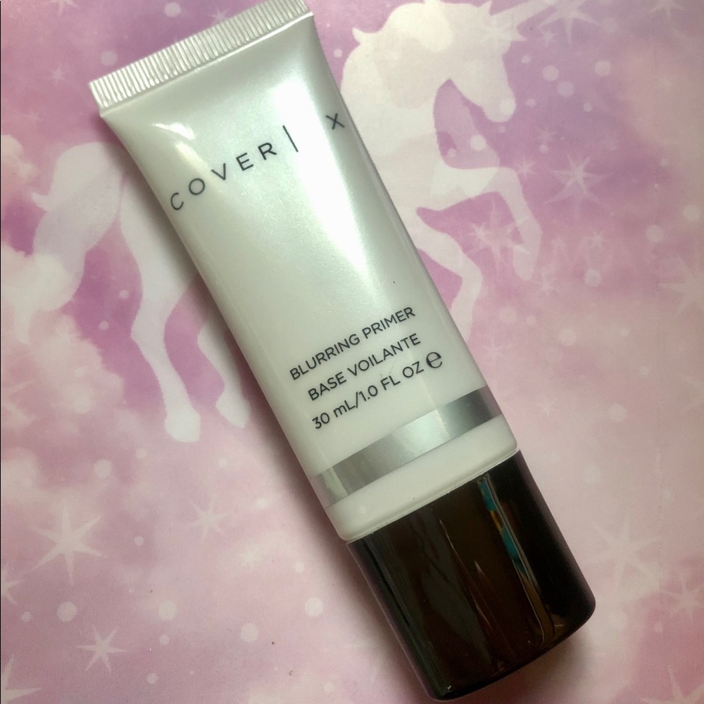 Cover Fx Blurring Primer